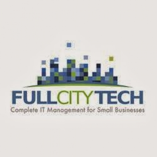 Photo by Full City Tech for Full City Tech