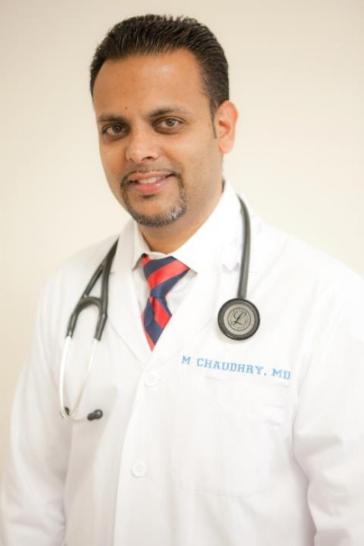 Dr. Mohammad A. Chaudhry, MD in Union City, New Jersey, United States - #1 Photo of Point of interest, Establishment, Health, Doctor