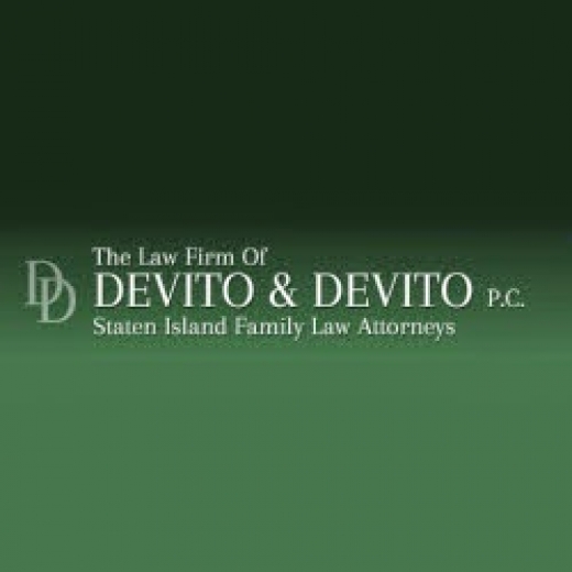 The Law Firm Of DeVito & DeVito P.C. in Staten Island City, New York, United States - #2 Photo of Point of interest, Establishment, Lawyer