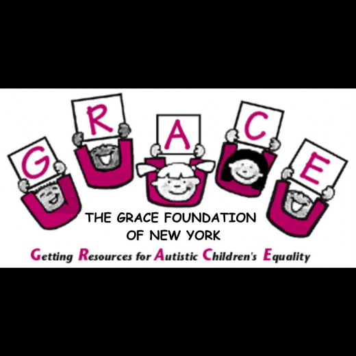 Photo by The Grace Foundation of New York for The Grace Foundation of New York