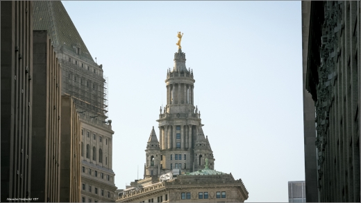 New York Payroll Administration Office in New York City, New York, United States - #2 Photo of Point of interest, Establishment, Local government office