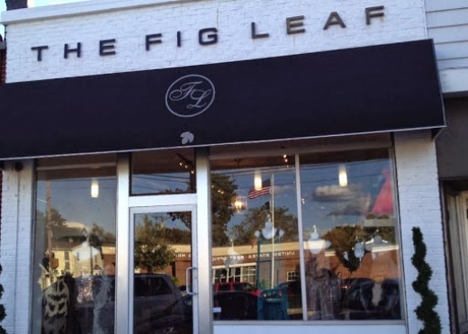 Fig Leaf in Maywood City, New Jersey, United States - #1 Photo of Point of interest, Establishment, Store, Clothing store