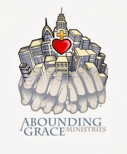 Photo by Abounding Grace Ministries for Abounding Grace Ministries
