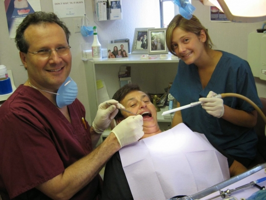 Dr. Ahron Raziel, DDS in Brooklyn City, New York, United States - #1 Photo of Point of interest, Establishment, Health, Dentist