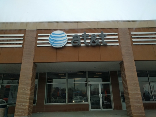 AT&T in Staten Island City, New York, United States - #1 Photo of Point of interest, Establishment, Store, Electronics store