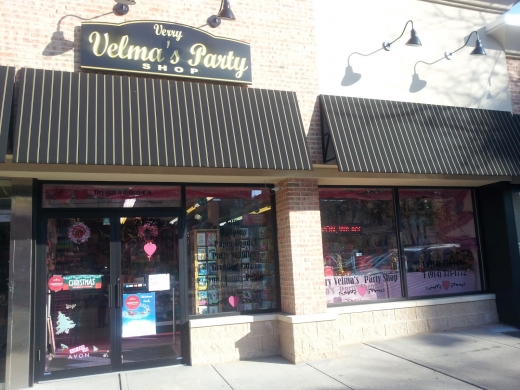 Verry Velma's Party Shop in Mount Vernon City, New York, United States - #1 Photo of Point of interest, Establishment, Store, Home goods store