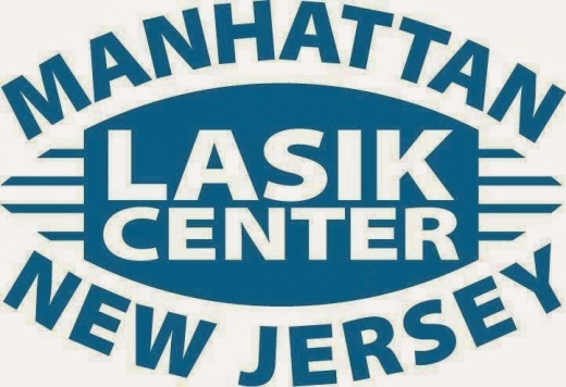 Manhattan Lasik Center in Paramus City, New Jersey, United States - #2 Photo of Point of interest, Establishment, Health, Doctor