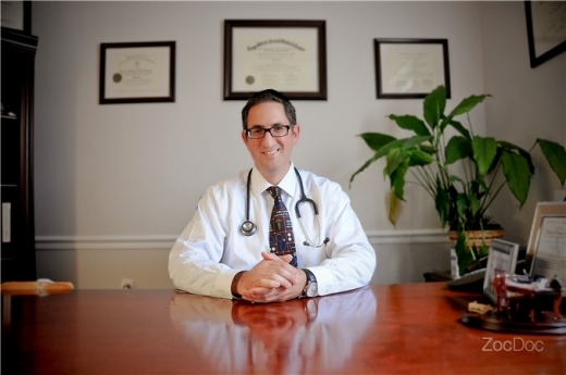Dr. David E. Simai, MD in Cedarhurst City, New York, United States - #3 Photo of Point of interest, Establishment, Health, Doctor
