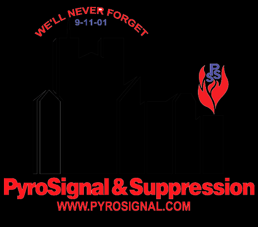 PyroSignal & Suppression Inc in Bayside City, New York, United States - #2 Photo of Point of interest, Establishment