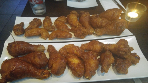 Photo by <br />
<b>Notice</b>:  Undefined index: user in <b>/home/www/activeuser/data/www/vaplace.com/core/views/default/photos.php</b> on line <b>128</b><br />
. Picture for BonChon Chicken in New York City, New York, United States - Restaurant, Food, Point of interest, Establishment