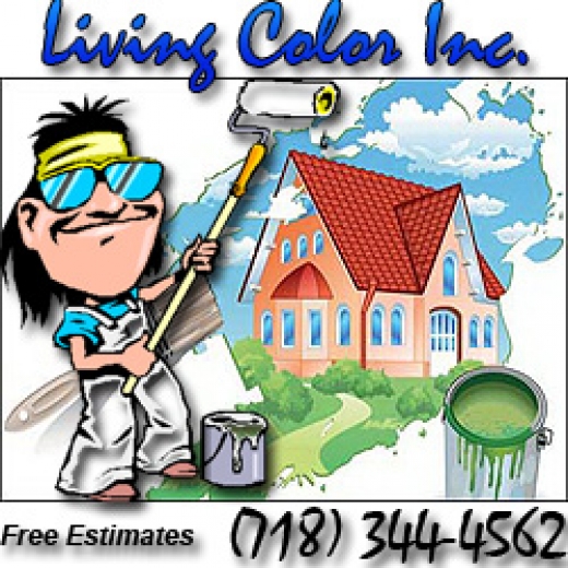 Photo by <br />
<b>Notice</b>:  Undefined index: user in <b>/home/www/activeuser/data/www/vaplace.com/core/views/default/photos.php</b> on line <b>128</b><br />
. Picture for Staten Island Painters in Richmond City, New York, United States - Point of interest, Establishment, Painter