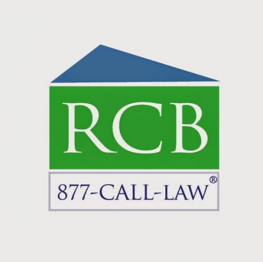 Photo by Law Offices of Richard C. Bell for Law Offices of Richard C. Bell