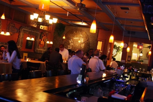 Toro Loco in South Orange City, New Jersey, United States - #4 Photo of Restaurant, Food, Point of interest, Establishment
