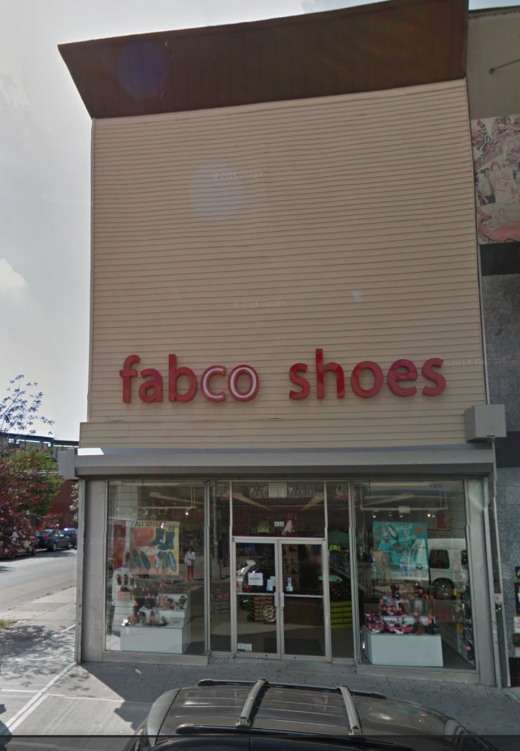 Fabco Shoes in Kings County City, New York, United States - #1 Photo of Point of interest, Establishment, Store, Shoe store
