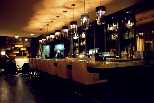 Empire Hotel Lobby Bar in New York City, New York, United States - #2 Photo of Point of interest, Establishment, Bar