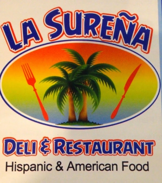 La Sureña Deli & Restaurant in Island Park City, New York, United States - #1 Photo of Restaurant, Food, Point of interest, Establishment