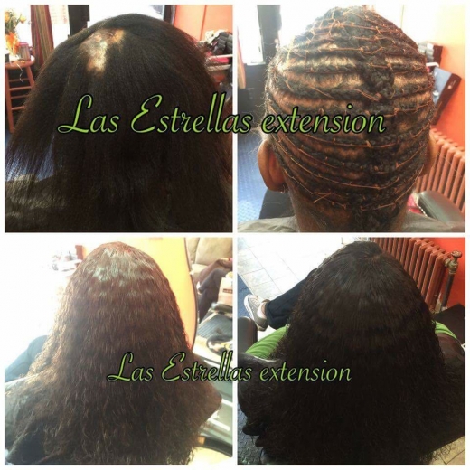Las Estrellas Hair Extensions in Bronx City, New York, United States - #3 Photo of Point of interest, Establishment, Beauty salon, Hair care