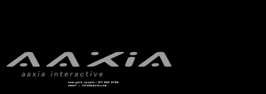 aaXia Interactive! in New York City, New York, United States - #1 Photo of Point of interest, Establishment