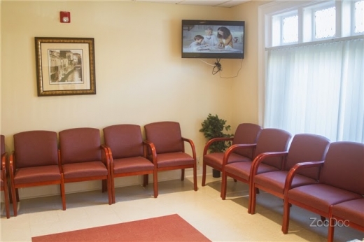 T and D Medical Associates in Hillside City, New Jersey, United States - #2 Photo of Point of interest, Establishment, Health, Doctor