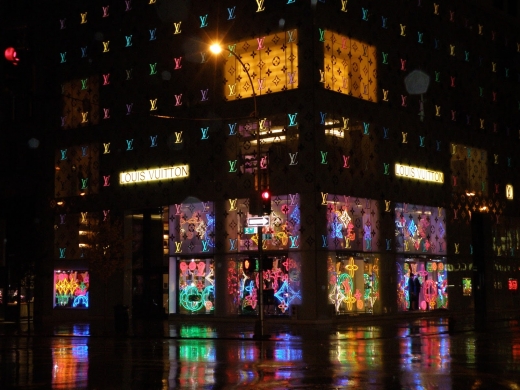 Rain in New York City, New York, United States - #2 Photo of Point of interest, Establishment, Store