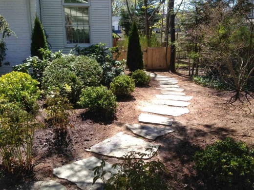 Steve Sywetz Landscaping in Bergenfield City, New Jersey, United States - #3 Photo of Point of interest, Establishment