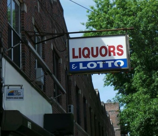 1114 Clarkson Ave Liquor Store in Brooklyn City, New York, United States - #2 Photo of Point of interest, Establishment, Store, Liquor store