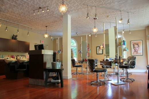 The Beauty Box Hair Salon in Rye City, New York, United States - #2 Photo of Point of interest, Establishment, Hair care