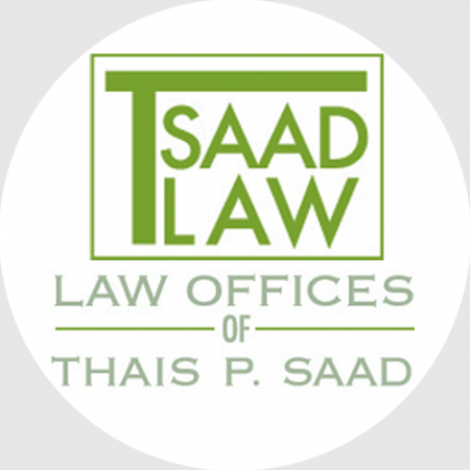 Law Offices of Thais P. Saad PC in Queens City, New York, United States - #2 Photo of Point of interest, Establishment, Lawyer
