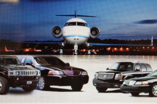 A To Z Limousine Service Inc in Clifton City, New Jersey, United States - #2 Photo of Point of interest, Establishment