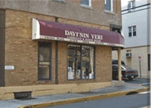 Dayin Yeri Restaurant in Cliffside Park City, New Jersey, United States - #1 Photo of Restaurant, Food, Point of interest, Establishment