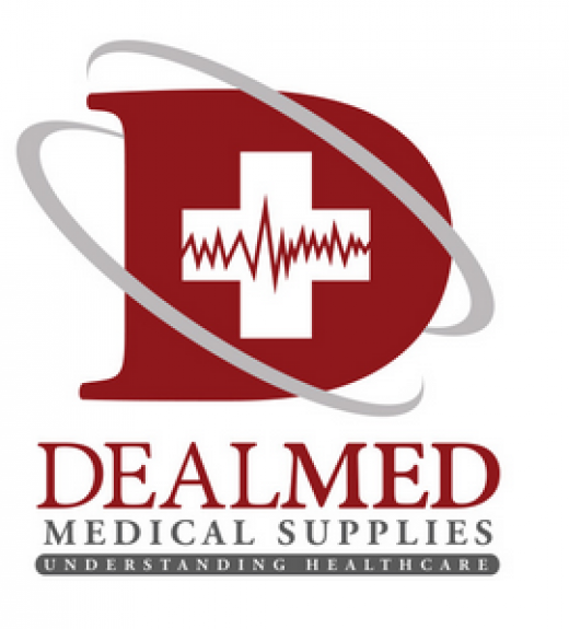 Dealmed Medical Supplies LLC. in Kings County City, New York, United States - #3 Photo of Point of interest, Establishment, Store, Health