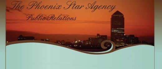 The Phoenix Star Agency in Mount Vernon City, New York, United States - #1 Photo of Point of interest, Establishment