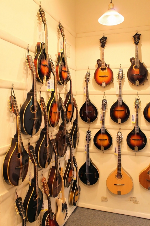 Mandolin Brothers in Staten Island City, New York, United States - #3 Photo of Point of interest, Establishment, Store