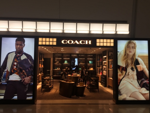 Coach in New York City, New York, United States - #1 Photo of Point of interest, Establishment, Store