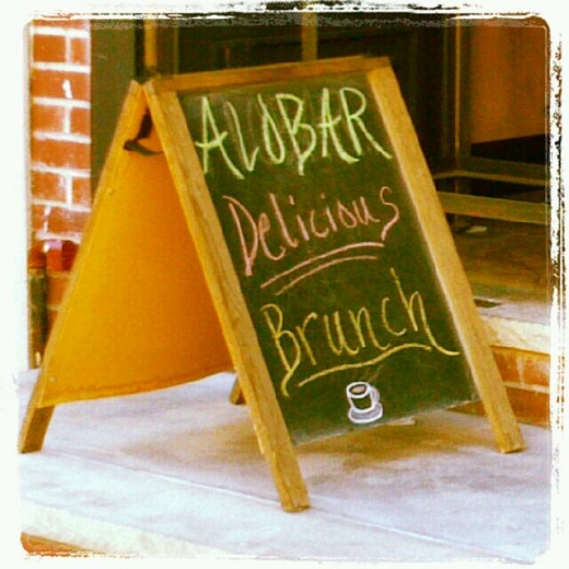 Alobar in Long Island City, New York, United States - #2 Photo of Restaurant, Food, Point of interest, Establishment