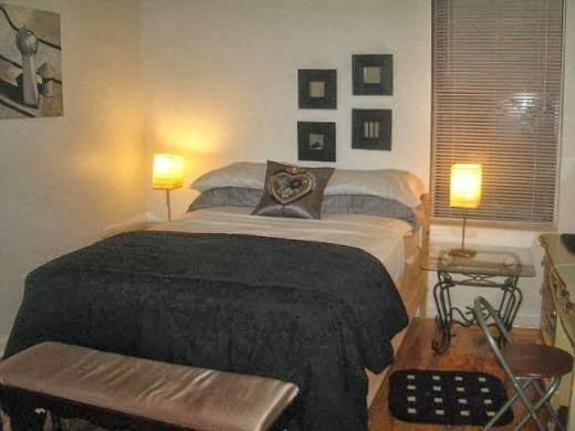 Short Term Rental in North Bergen City, New Jersey, United States - #2 Photo of Point of interest, Establishment, Lodging