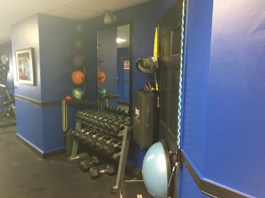 Turbo Personal Training & Nutrition in Caldwell City, New Jersey, United States - #3 Photo of Point of interest, Establishment, Health