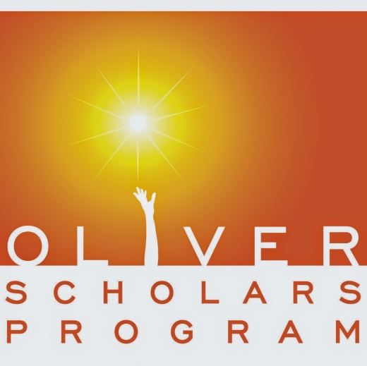 Photo by The Oliver Scholars Program, Inc. for The Oliver Scholars Program, Inc.