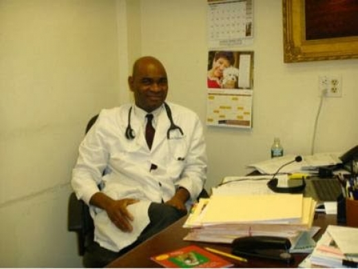 Westchester Surgery PC / Ogedi Ohajekwe MD in Bronxville City, New York, United States - #4 Photo of Point of interest, Establishment, Health, Doctor