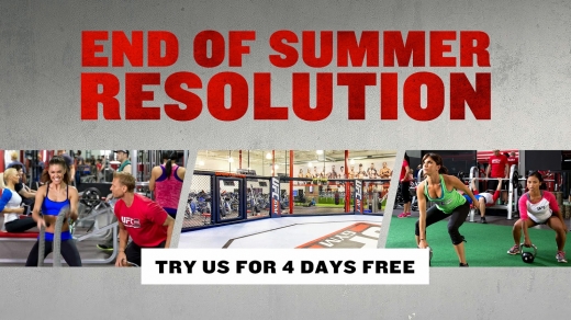 Photo by <br />
<b>Notice</b>:  Undefined index: user in <b>/home/www/activeuser/data/www/vaplace.com/core/views/default/photos.php</b> on line <b>128</b><br />
. Picture for UFC Gym Paramus in Paramus City, New Jersey, United States - Point of interest, Establishment, Health, Gym