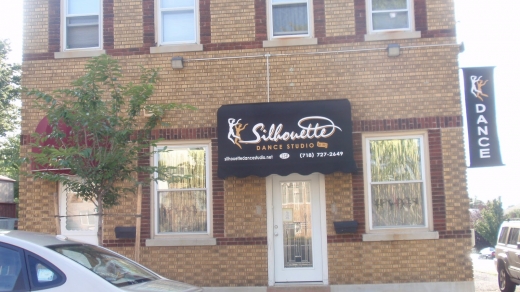 Silhouette Dance Studio in Staten Island City, New York, United States - #1 Photo of Point of interest, Establishment
