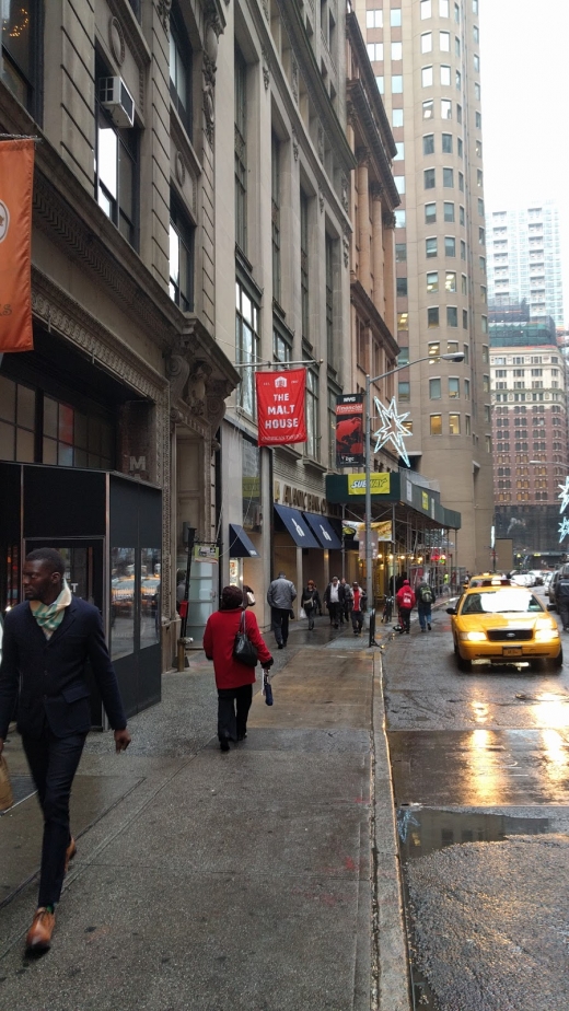 Papa John's in New York City, New York, United States - #3 Photo of Restaurant, Food, Point of interest, Establishment, Meal takeaway, Meal delivery