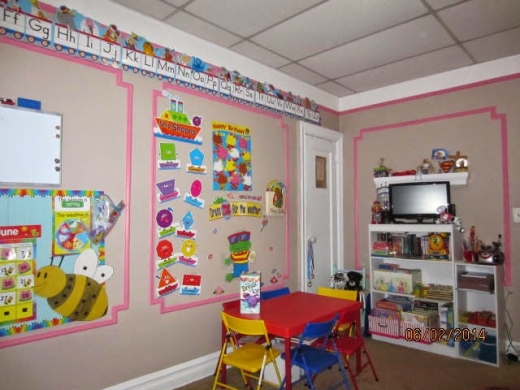 Nicole's Family Daycare in Kings County City, New York, United States - #4 Photo of Point of interest, Establishment