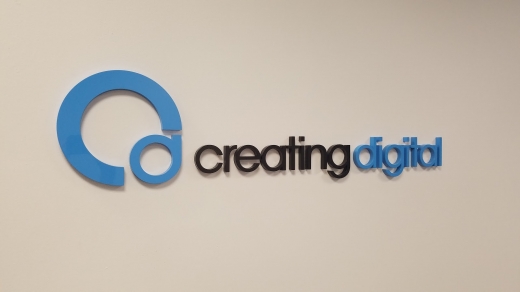 Creating Digital LLC in Hoboken City, New Jersey, United States - #1 Photo of Point of interest, Establishment