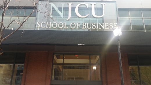 NJCU School Of Business in Jersey City, New Jersey, United States - #1 Photo of Point of interest, Establishment, School