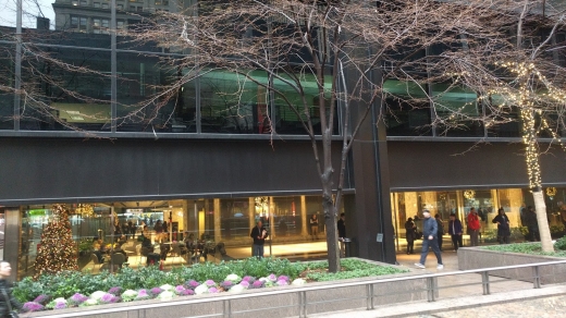 Nasdaq in New York City, New York, United States - #2 Photo of Point of interest, Establishment, Finance