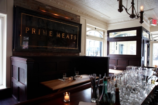 Prime Meats in Brooklyn City, New York, United States - #4 Photo of Restaurant, Food, Point of interest, Establishment, Store, Bar