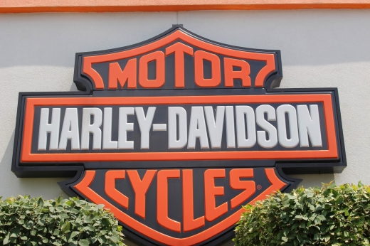 Empire Harley-Davidson in New Rochelle City, New York, United States - #4 Photo of Point of interest, Establishment, Store, Car repair