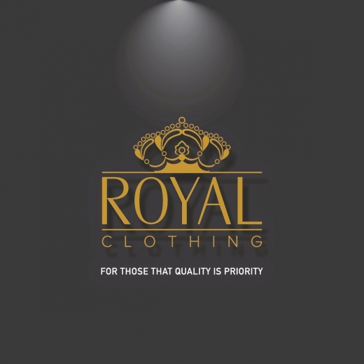 Royal Clothing in Brooklyn City, New York, United States - #3 Photo of Point of interest, Establishment, Store, Clothing store