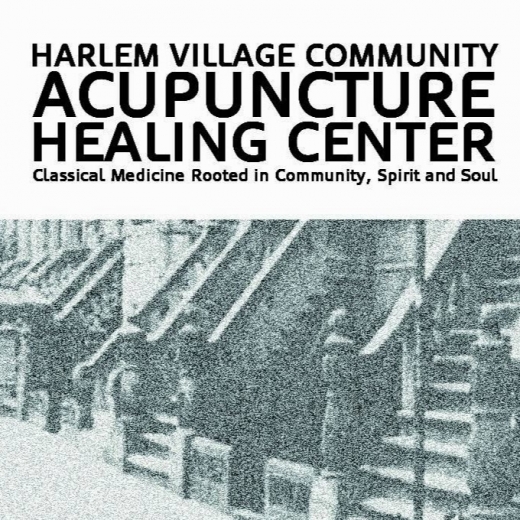 Photo by Harlem Village Community Acupuncture Healing Center for Harlem Village Community Acupuncture Healing Center